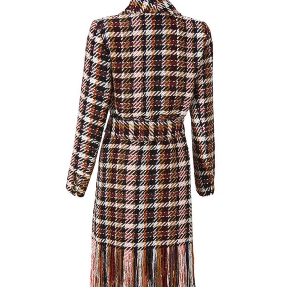 Regency Coat - Picture 2 of 4